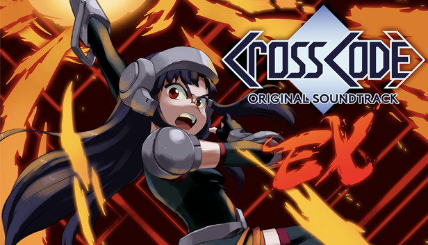 CrossCode Original Soundtrack EX on Steam