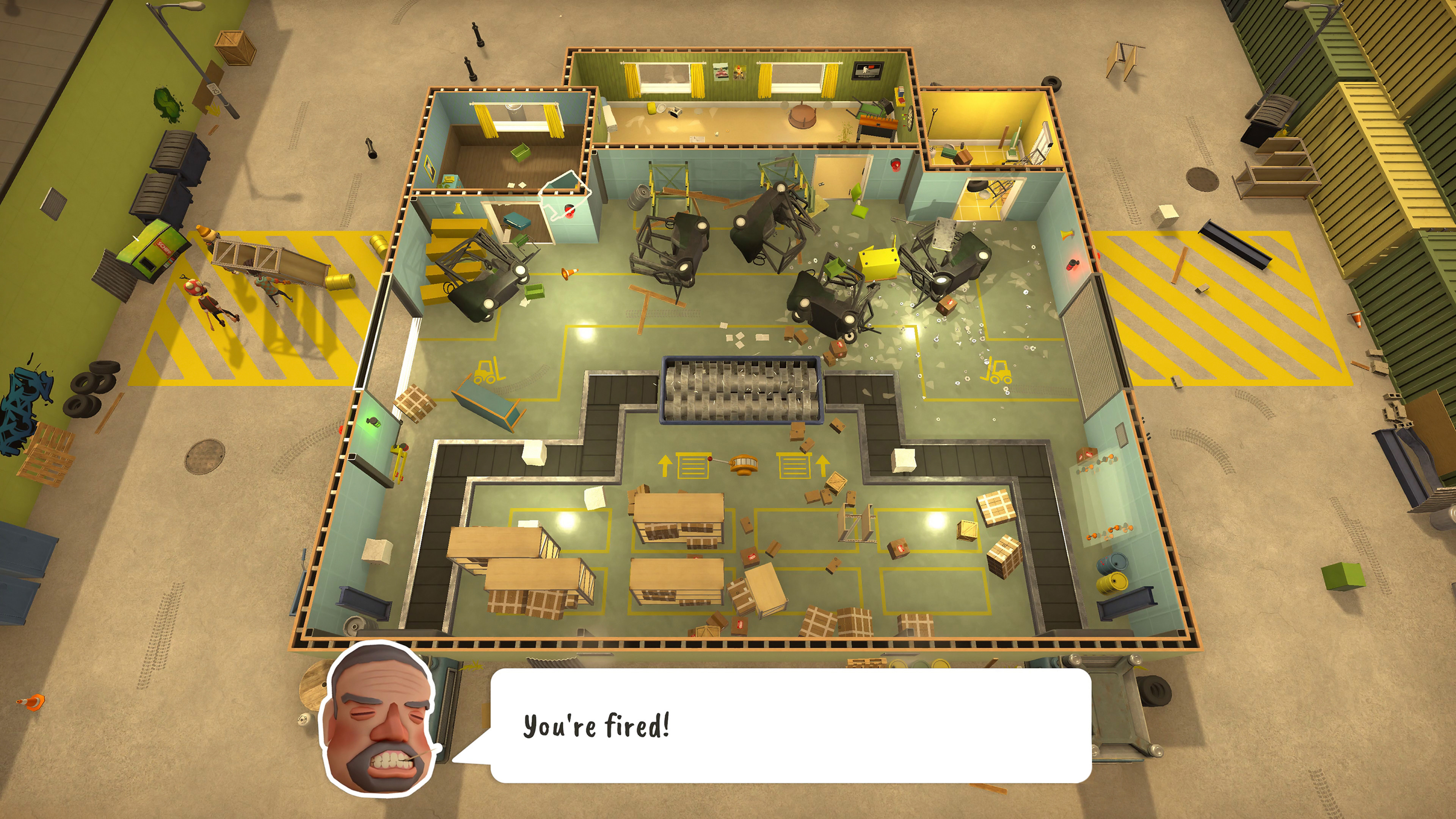 Get Packed Soundtrack screenshot 10