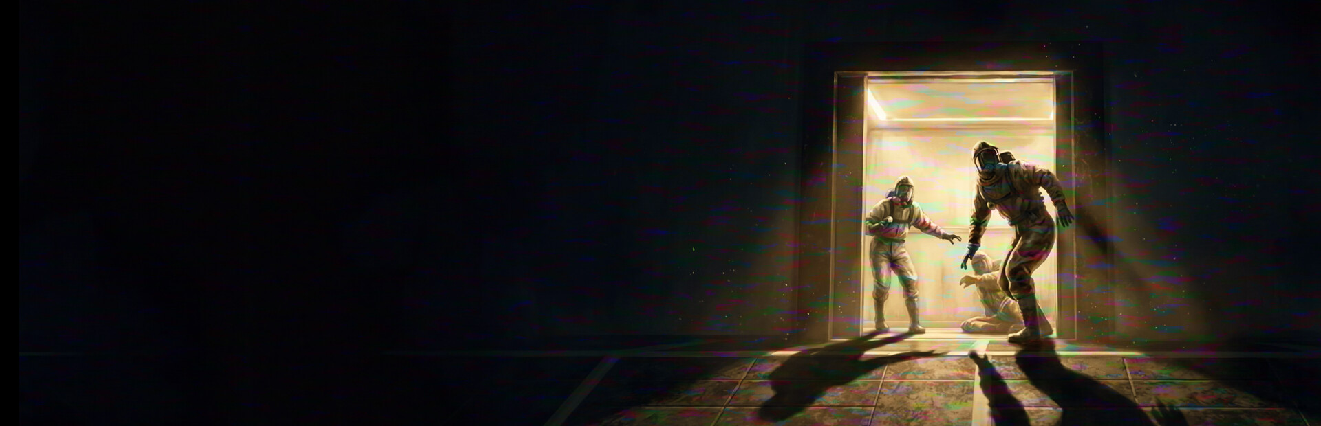 Elevator To Hell