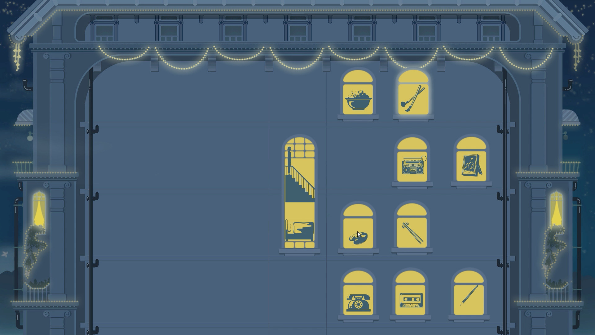 After Meeting screenshot 1