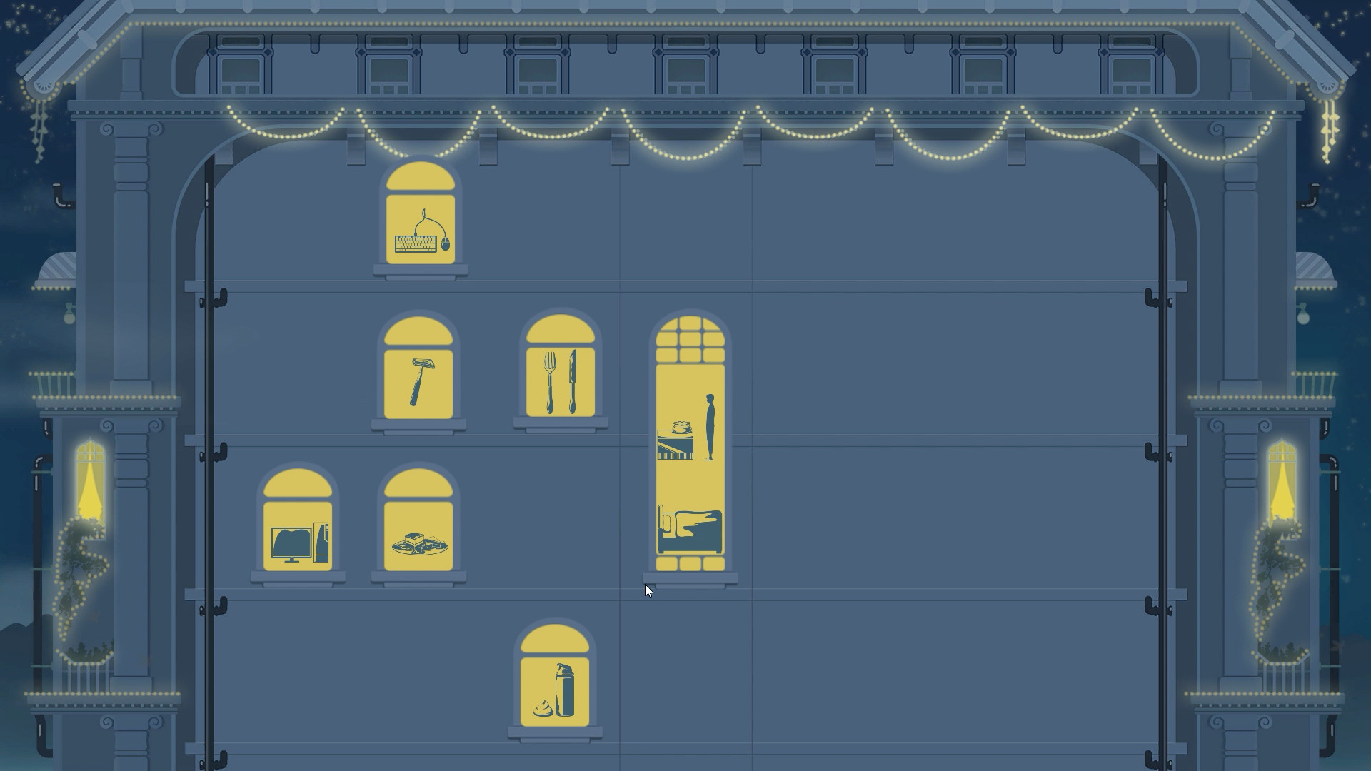 After Meeting screenshot 2