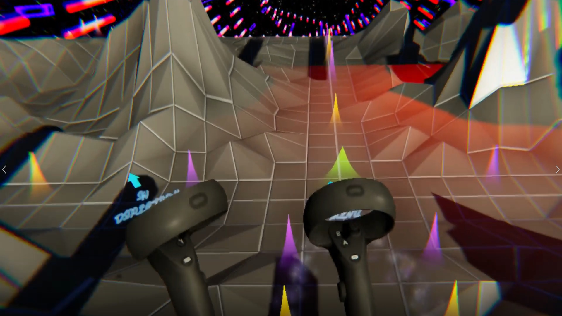 BOX THE BEAT VR screenshot 8