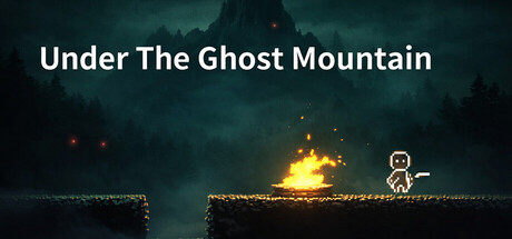 Under The Ghost Mountain