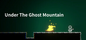 Under The Ghost Mountain