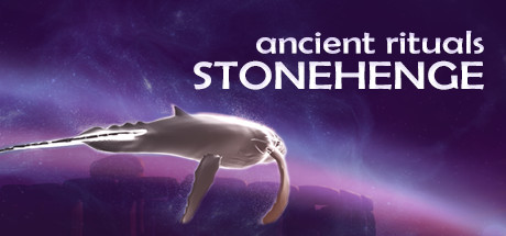 Ancient Rituals: Stonehenge: header artwork