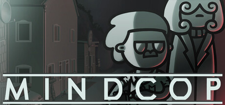 Mindcop Cover Image