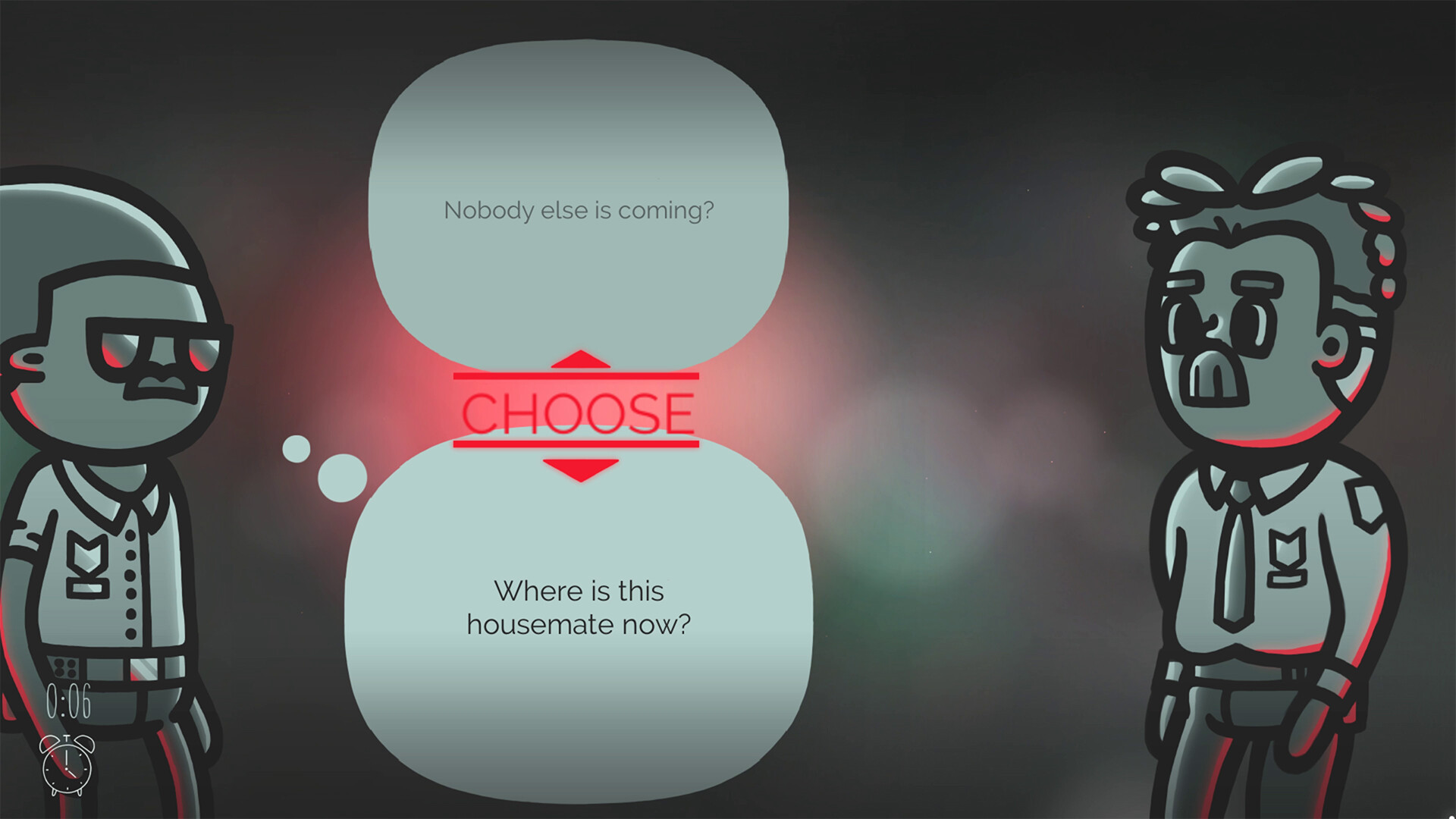 Mindcop screenshot 8