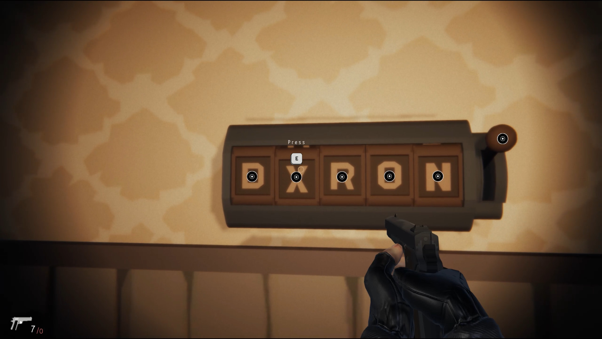 The Daunting House screenshot 11