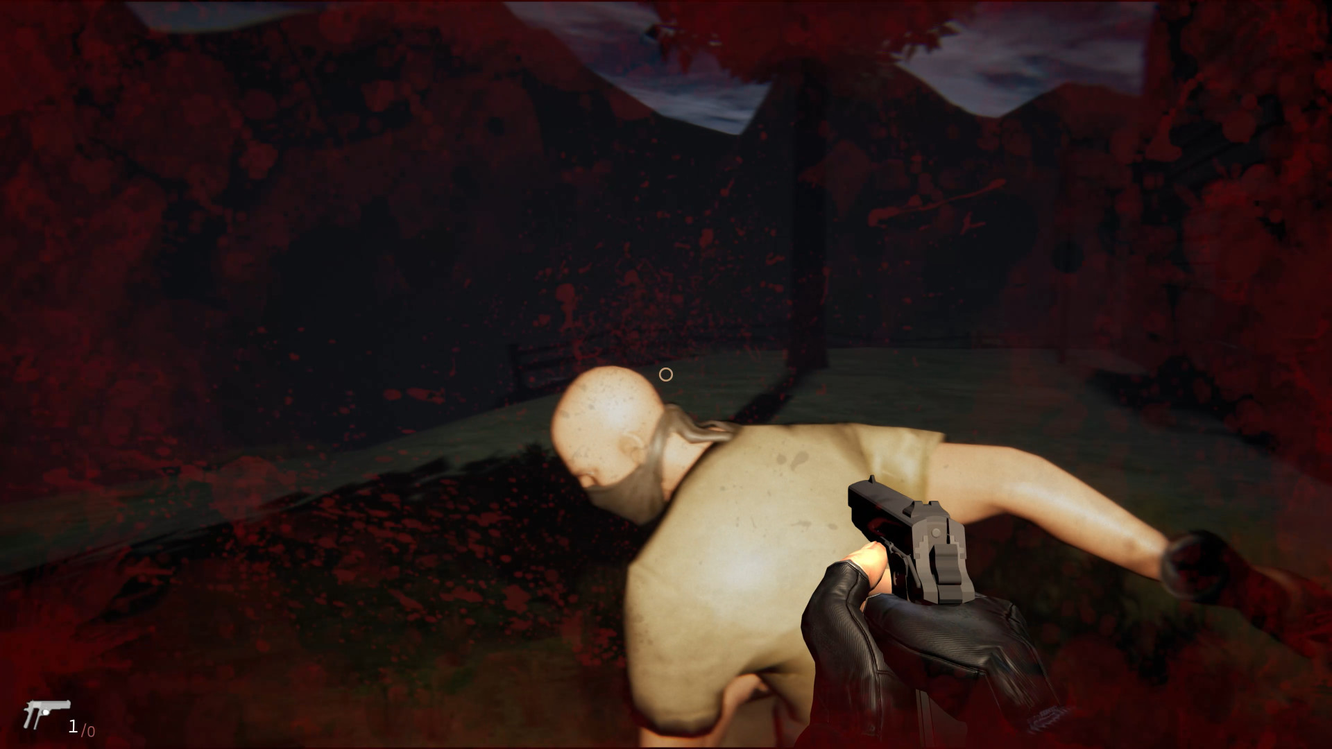 The Daunting House screenshot 12