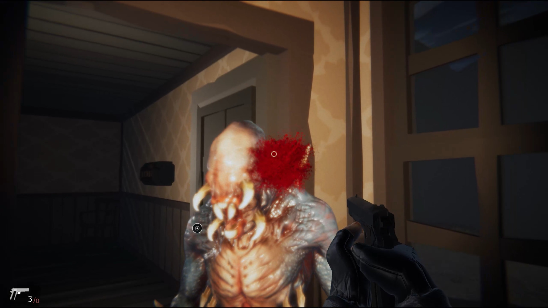 The Daunting House screenshot 6