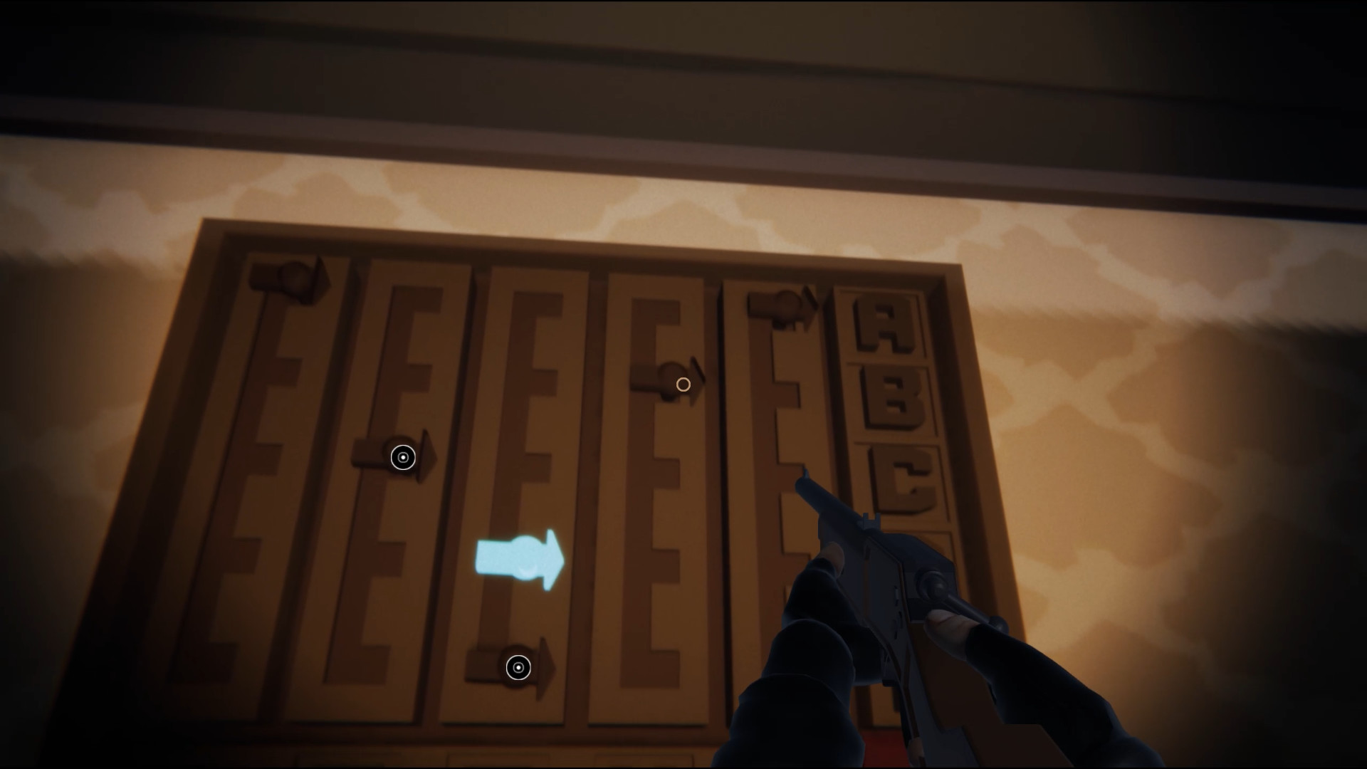 The Daunting House screenshot 4