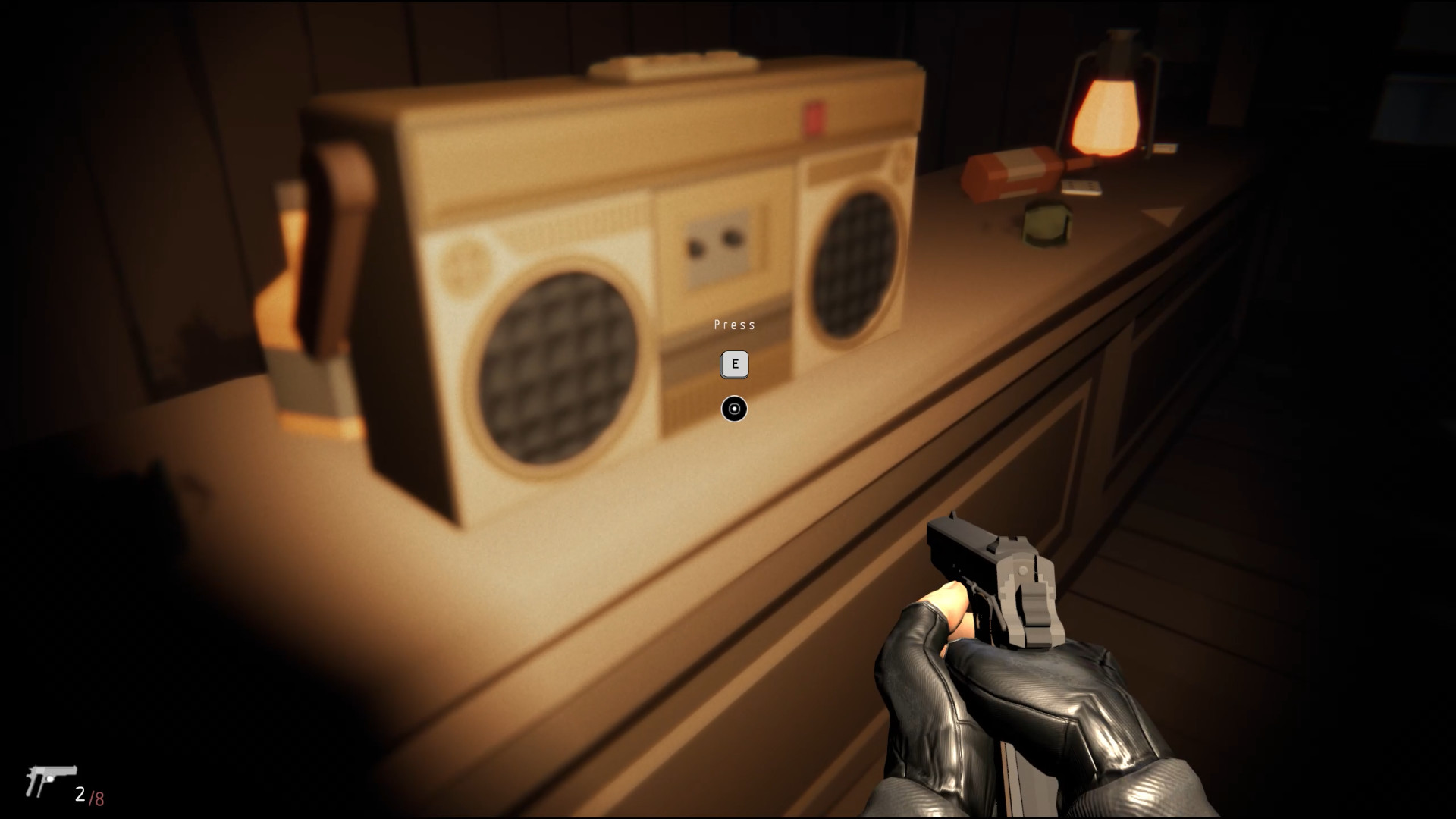 The Daunting House screenshot 10