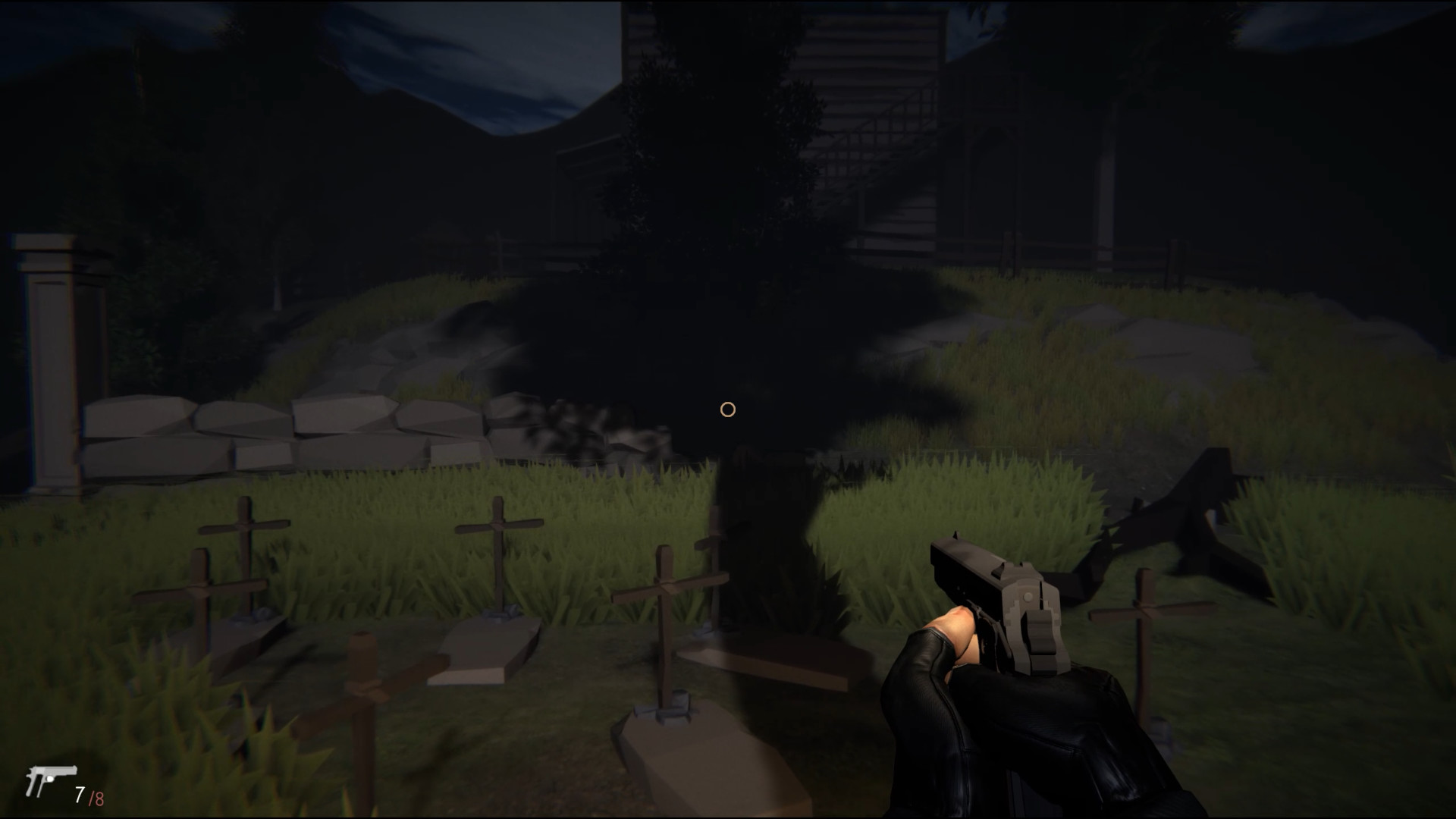 The Daunting House screenshot 13