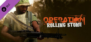 Operation: Rolling Stone (Vietnam War) Campaign