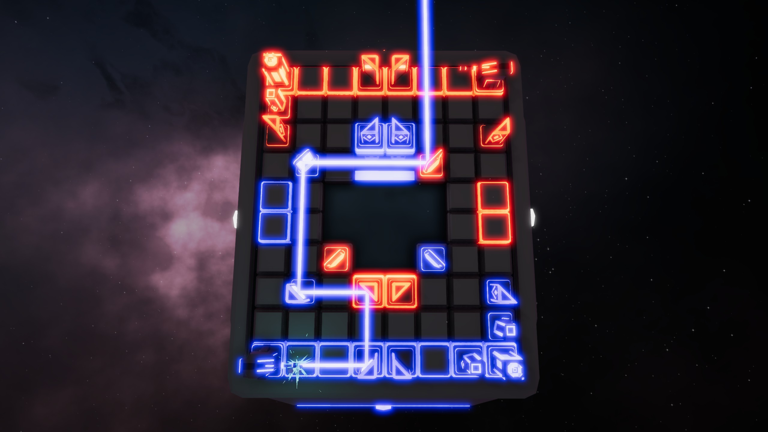 CHESS with LASERS screenshot 12