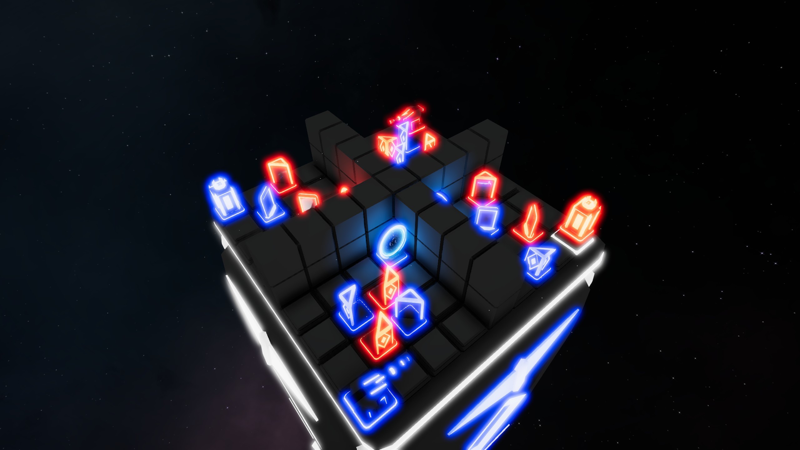 CHESS with LASERS screenshot 10