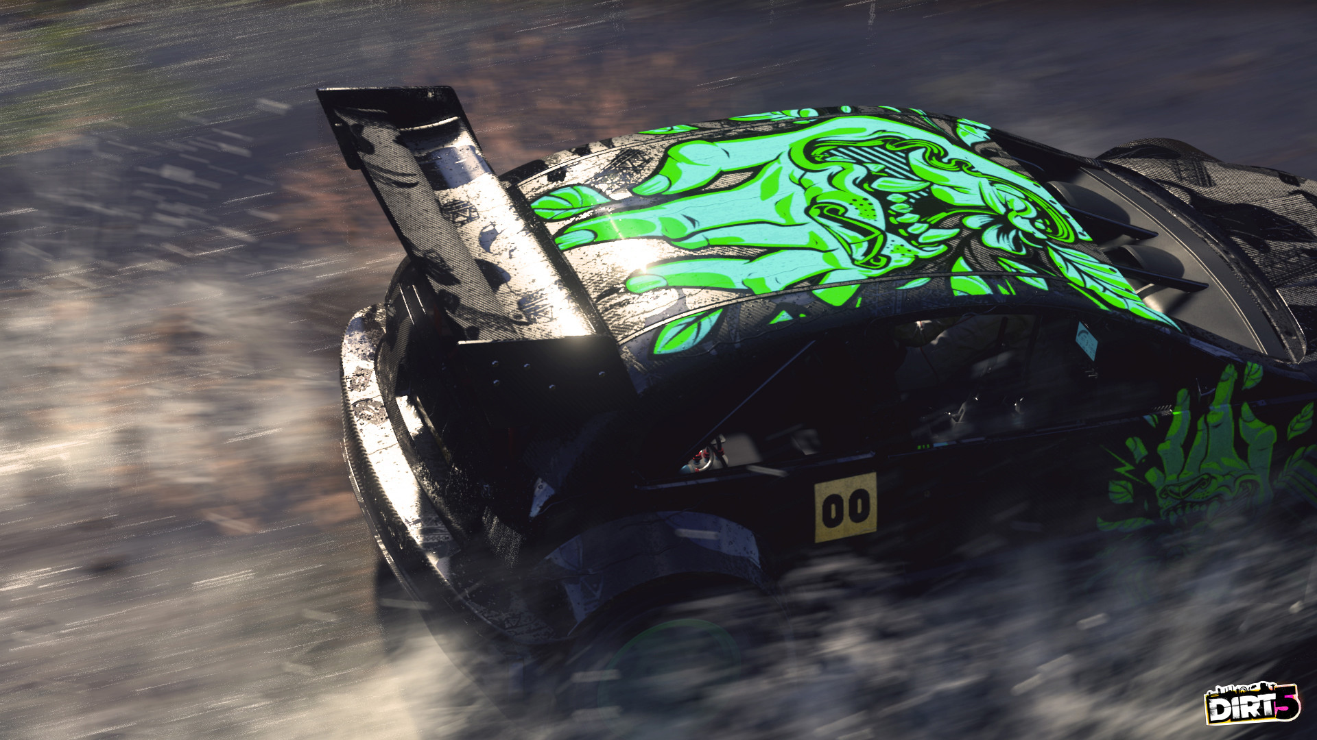 DIRT 5 - Uproar Content Pack screenshot 15