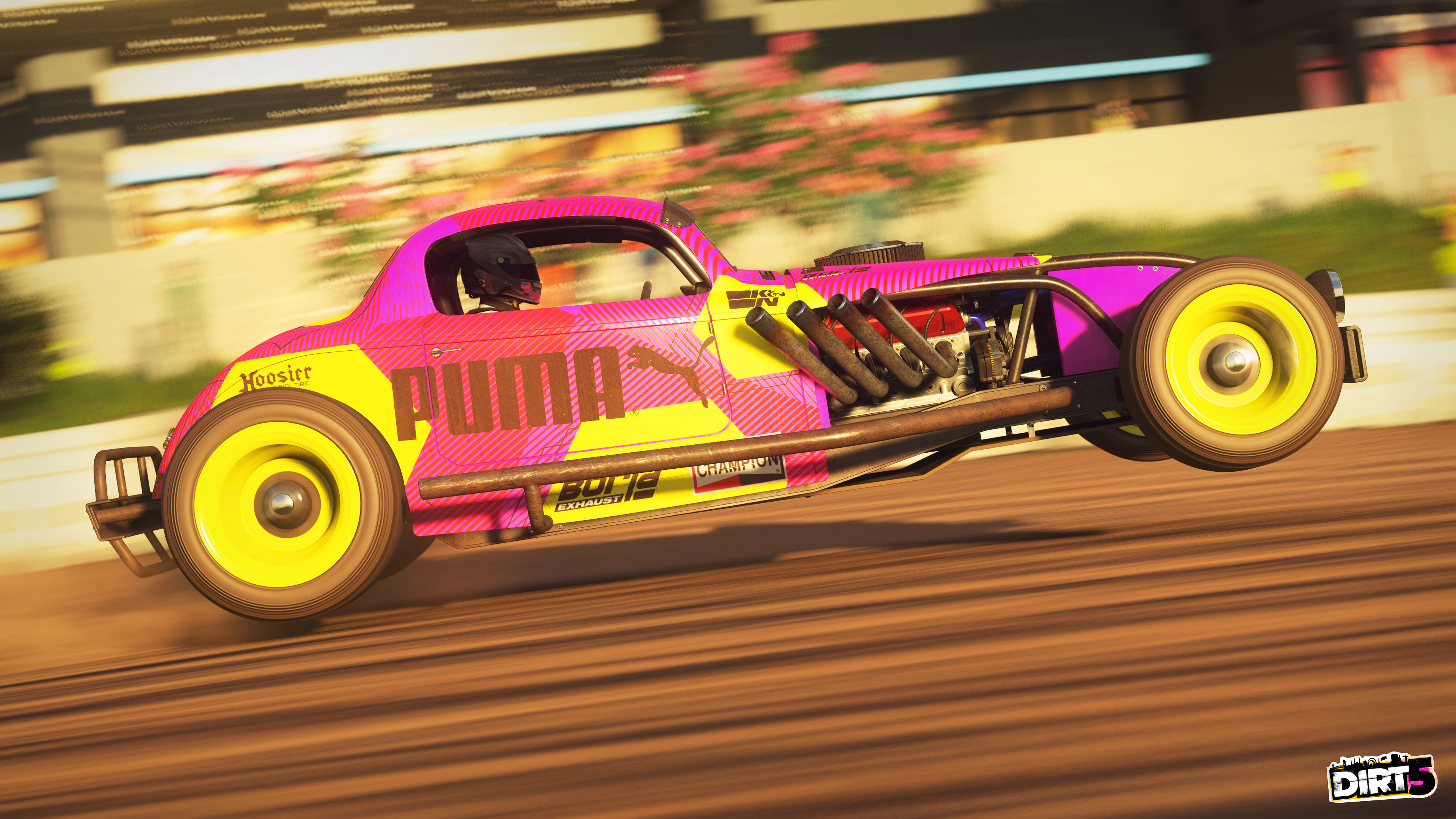 DIRT 5 - Uproar Content Pack screenshot 8