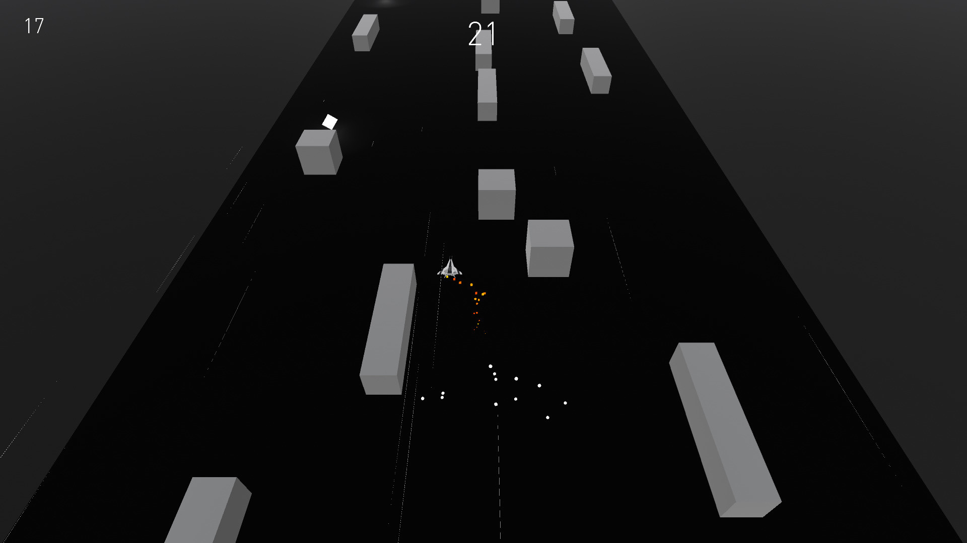1000 Shards screenshot 3