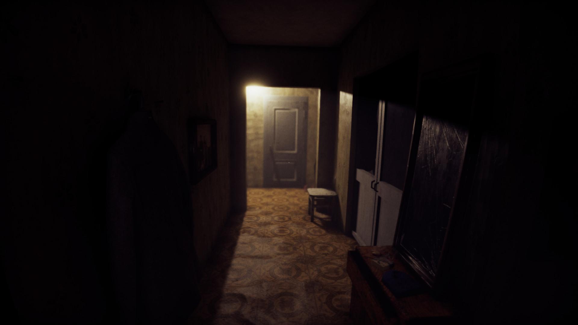 From the darkness screenshot 6