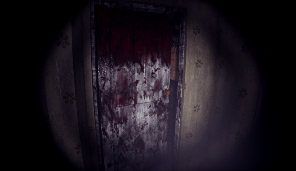 From the darkness screenshot 7