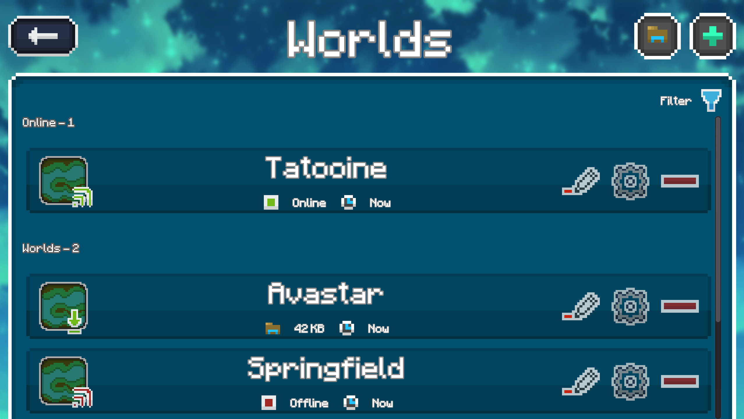 Everplant screenshot 6