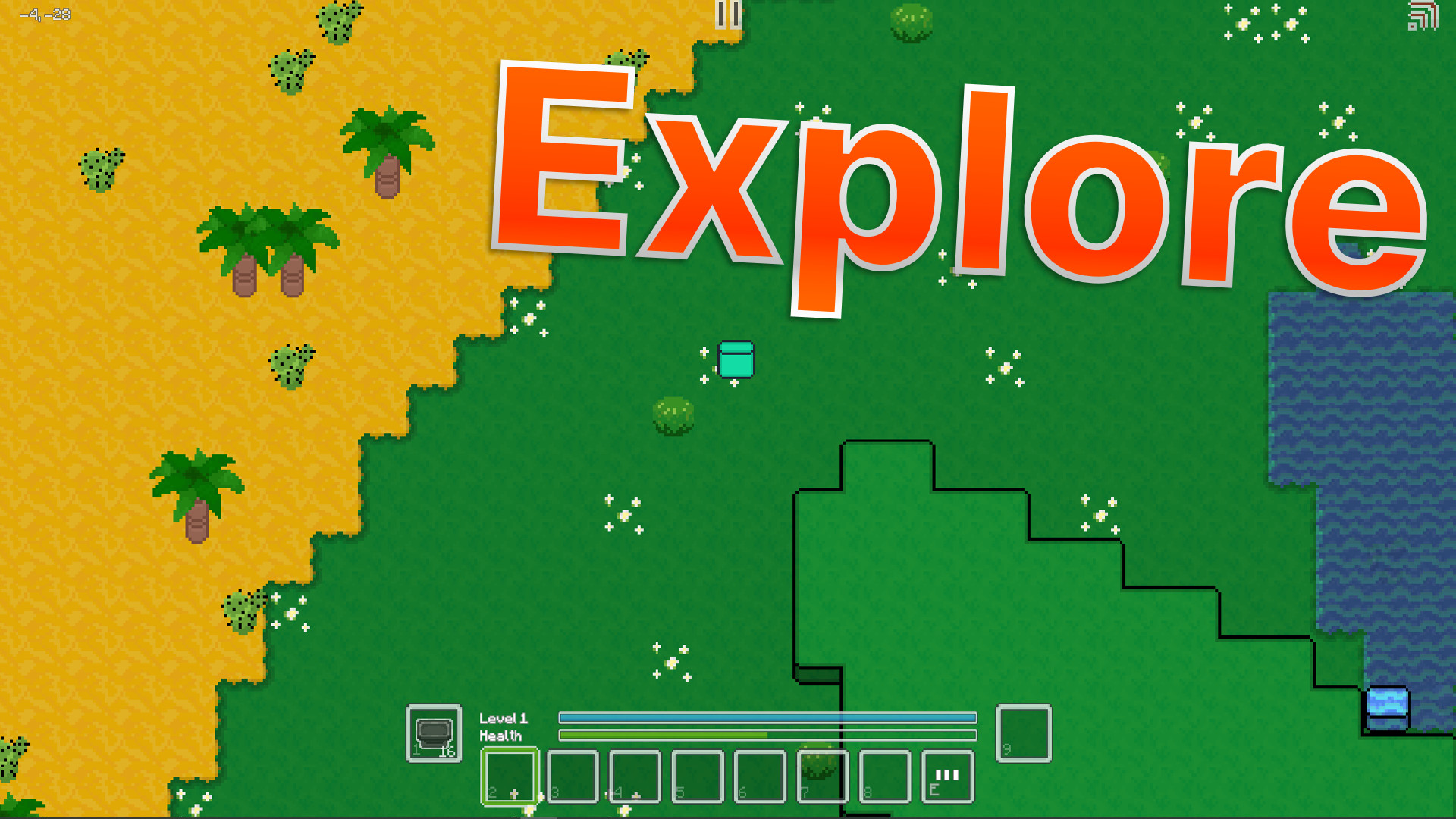 Everplant screenshot 3
