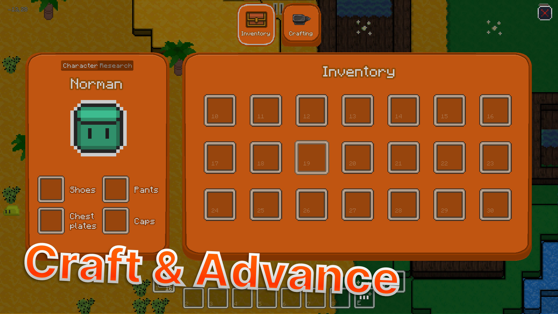 Everplant screenshot 2