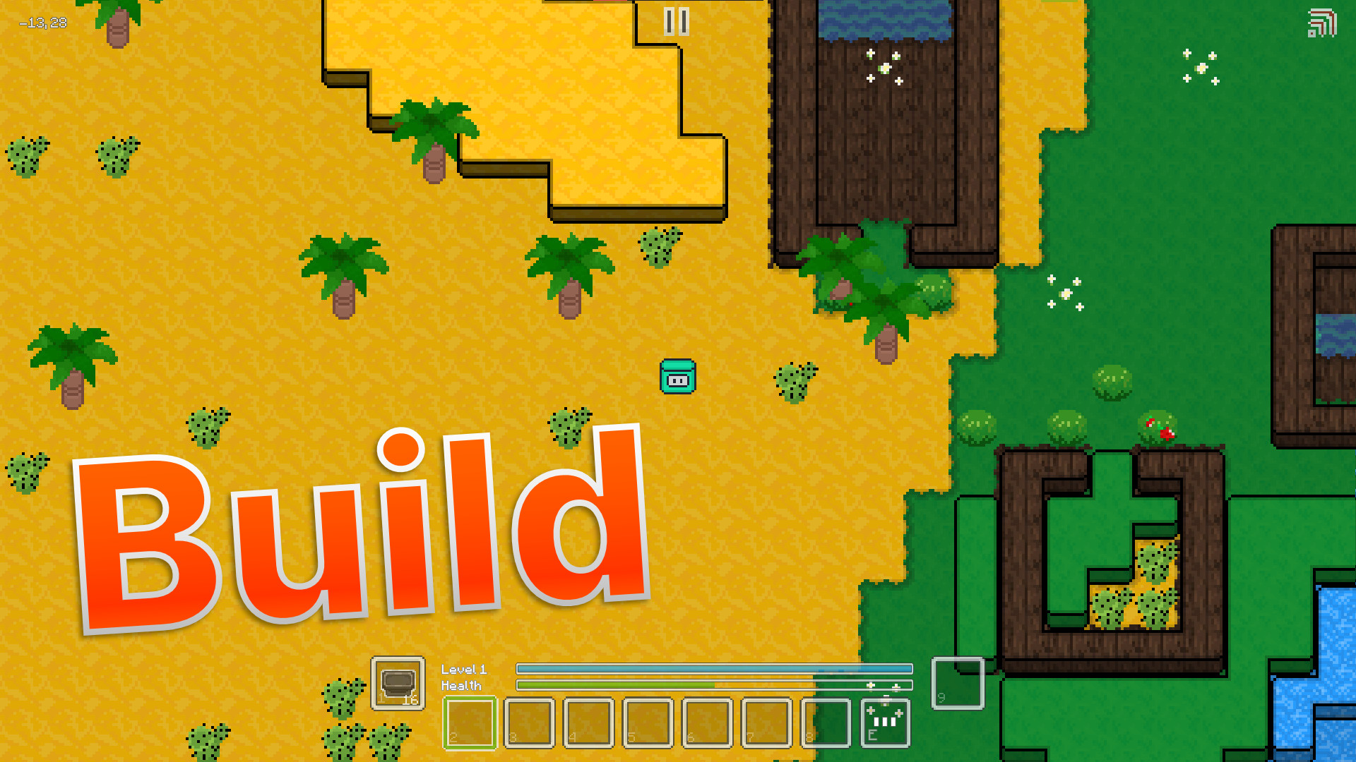 Everplant screenshot 1