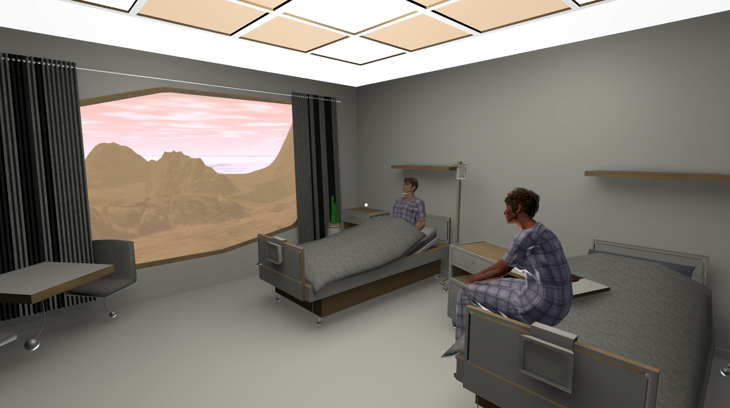 Mars Mission screenshot 3
