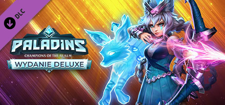 Paladins Deluxe Edition