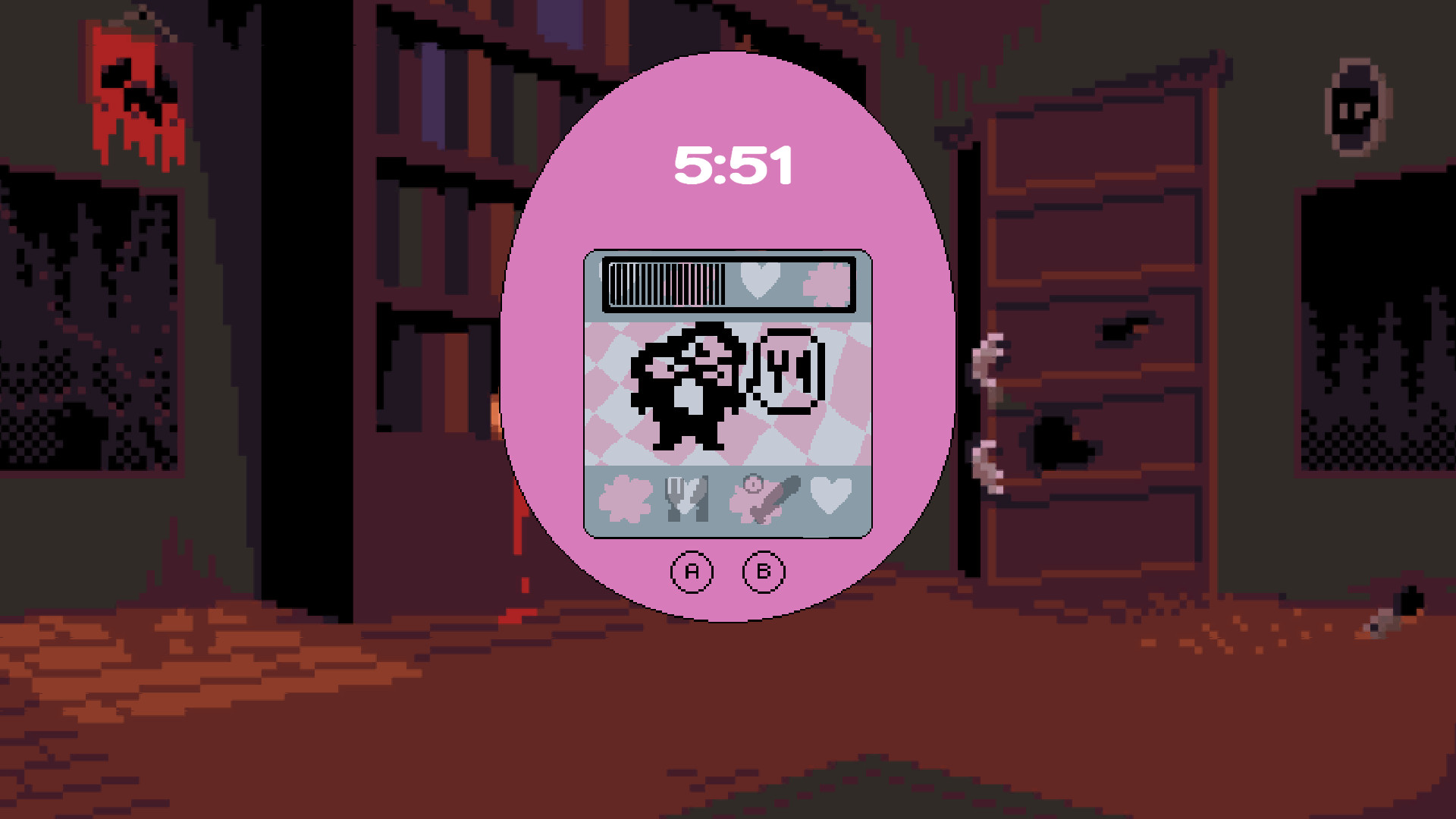 Horatama screenshot 6