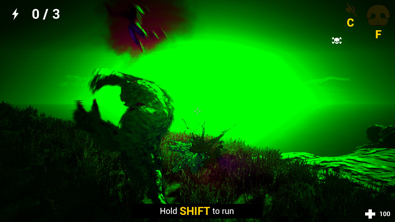 Foglight Online screenshot 5