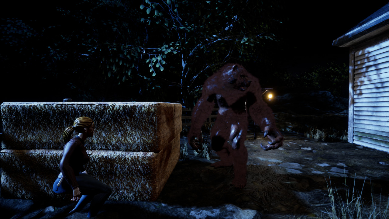 Foglight Online screenshot 6