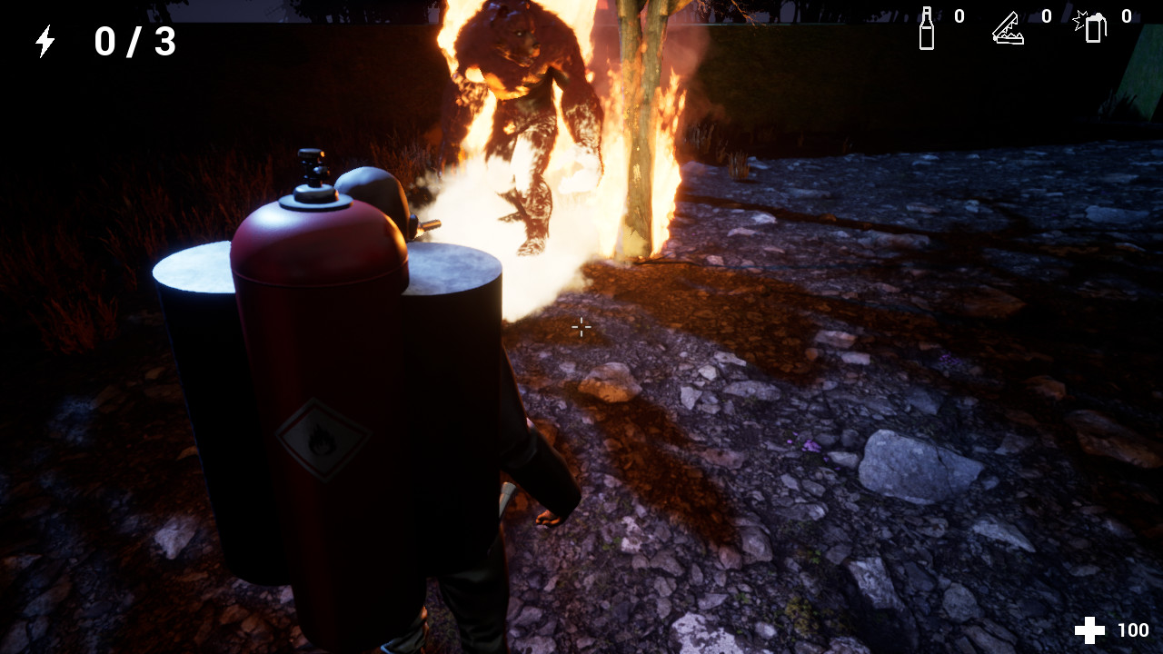 Foglight Online screenshot 7