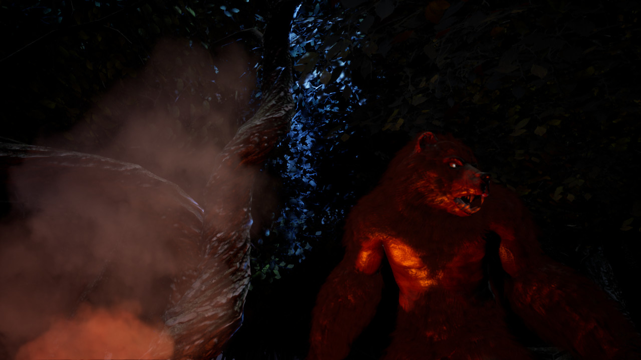 Foglight Online screenshot 2