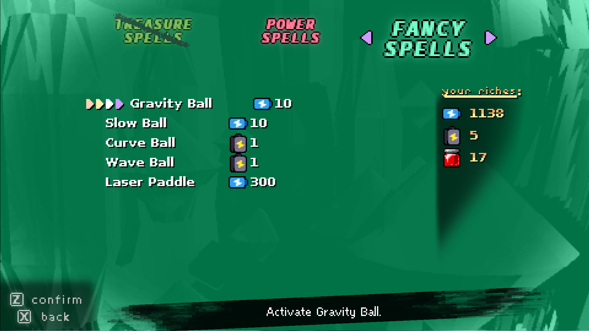 Sparkles & Gems screenshot 9
