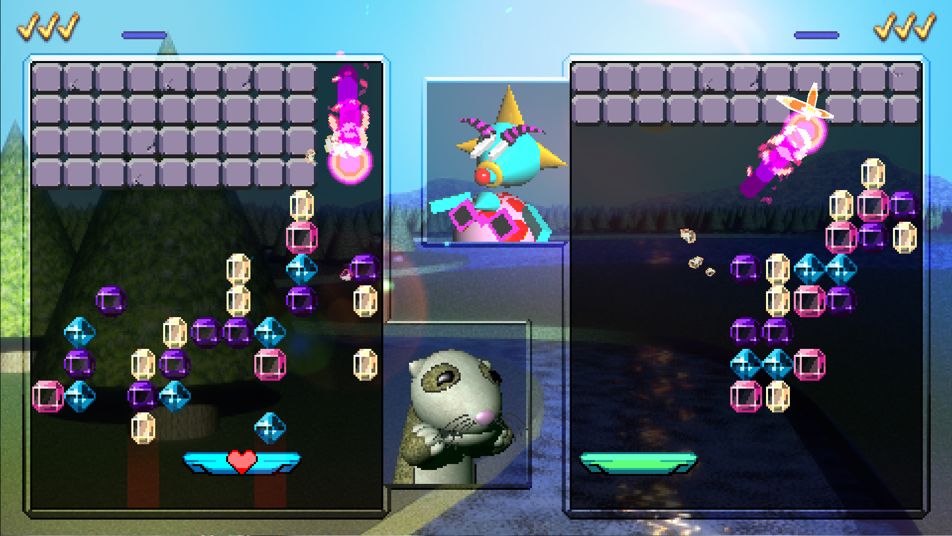 Sparkles & Gems screenshot 6