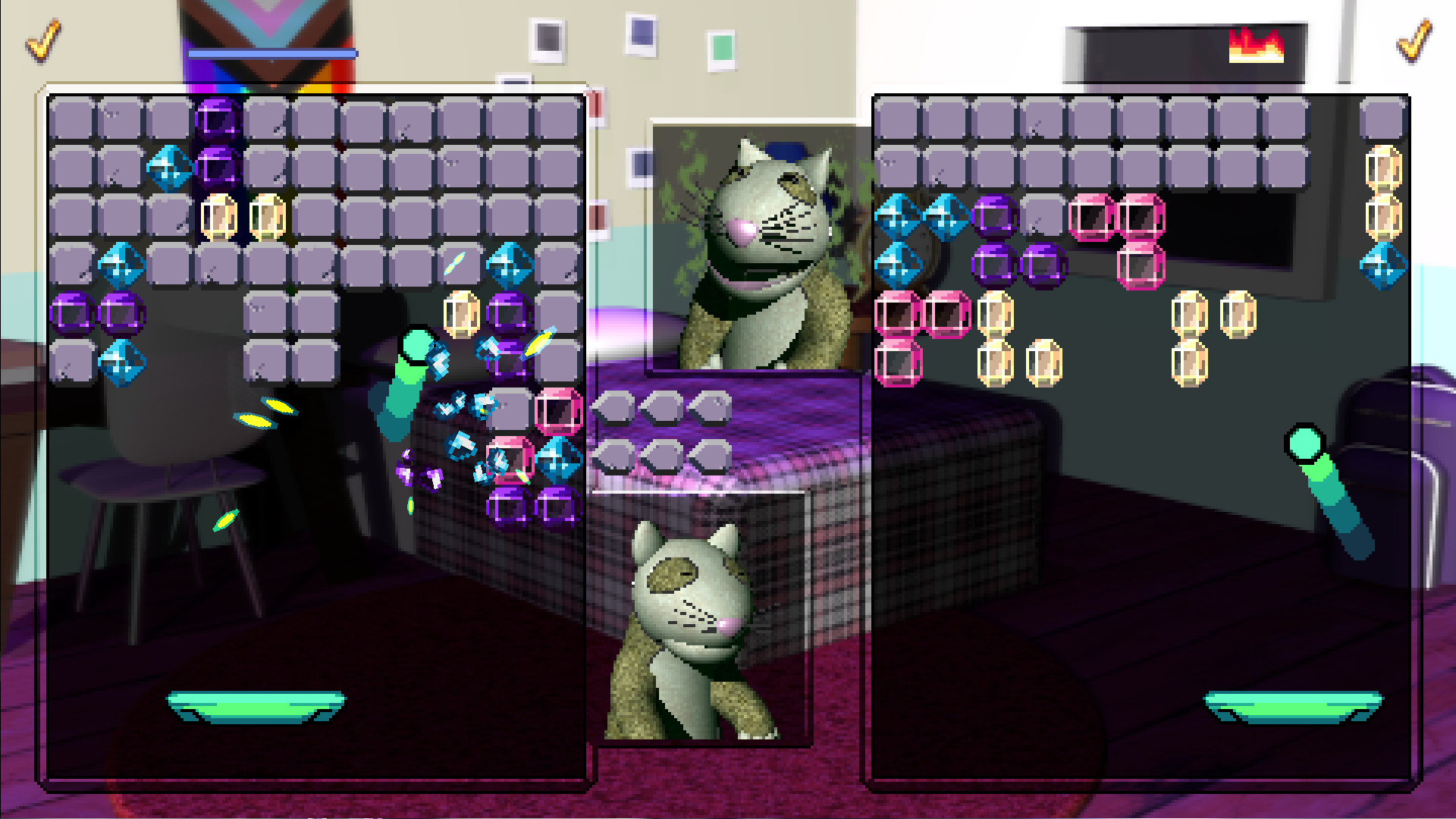 Sparkles & Gems screenshot 10