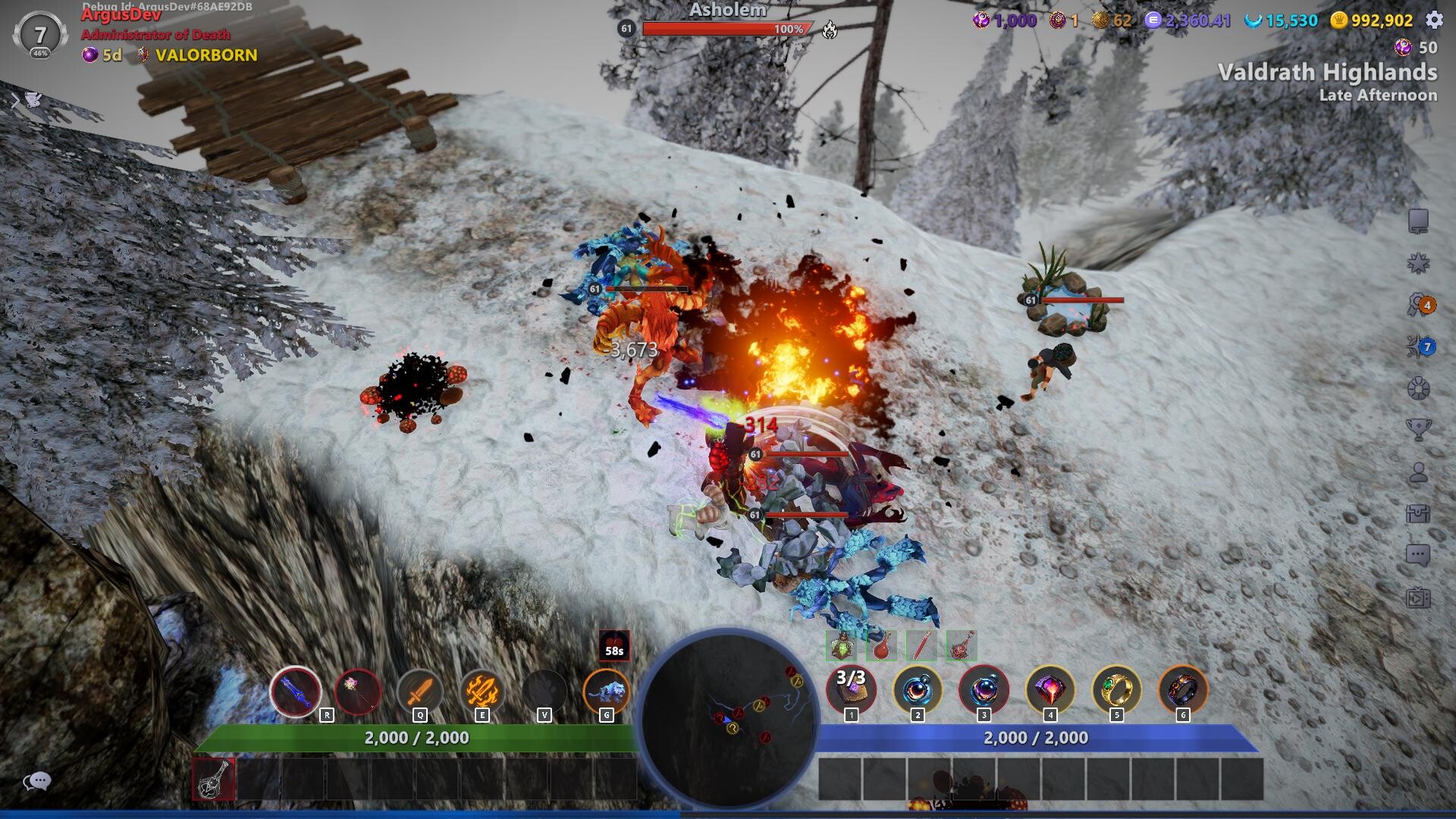 Lost Relics screenshot 4