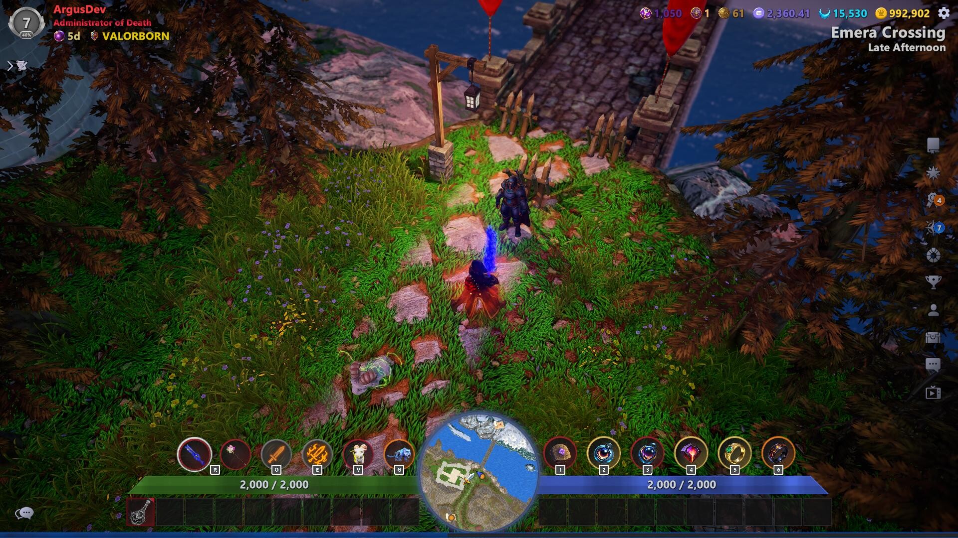 Lost Relics screenshot 9