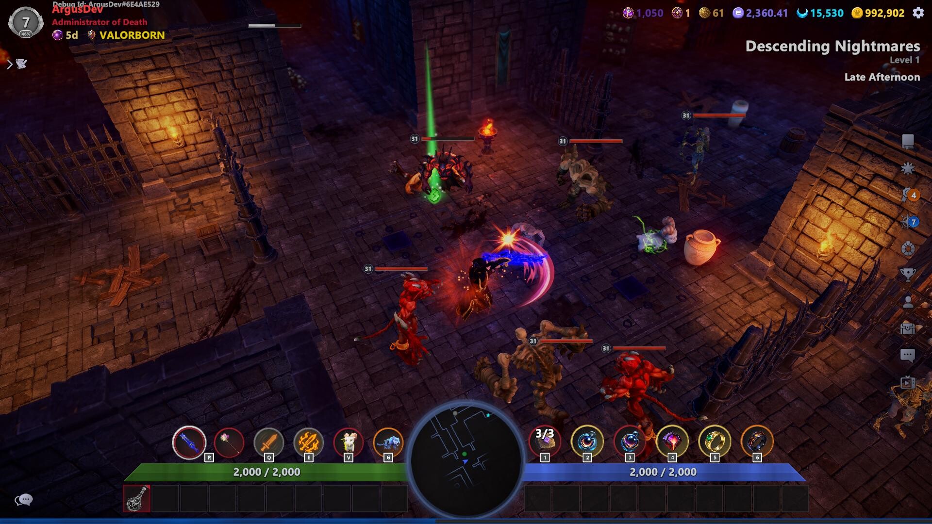 Lost Relics screenshot 6