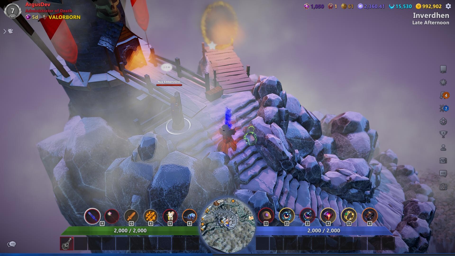 Lost Relics screenshot 8