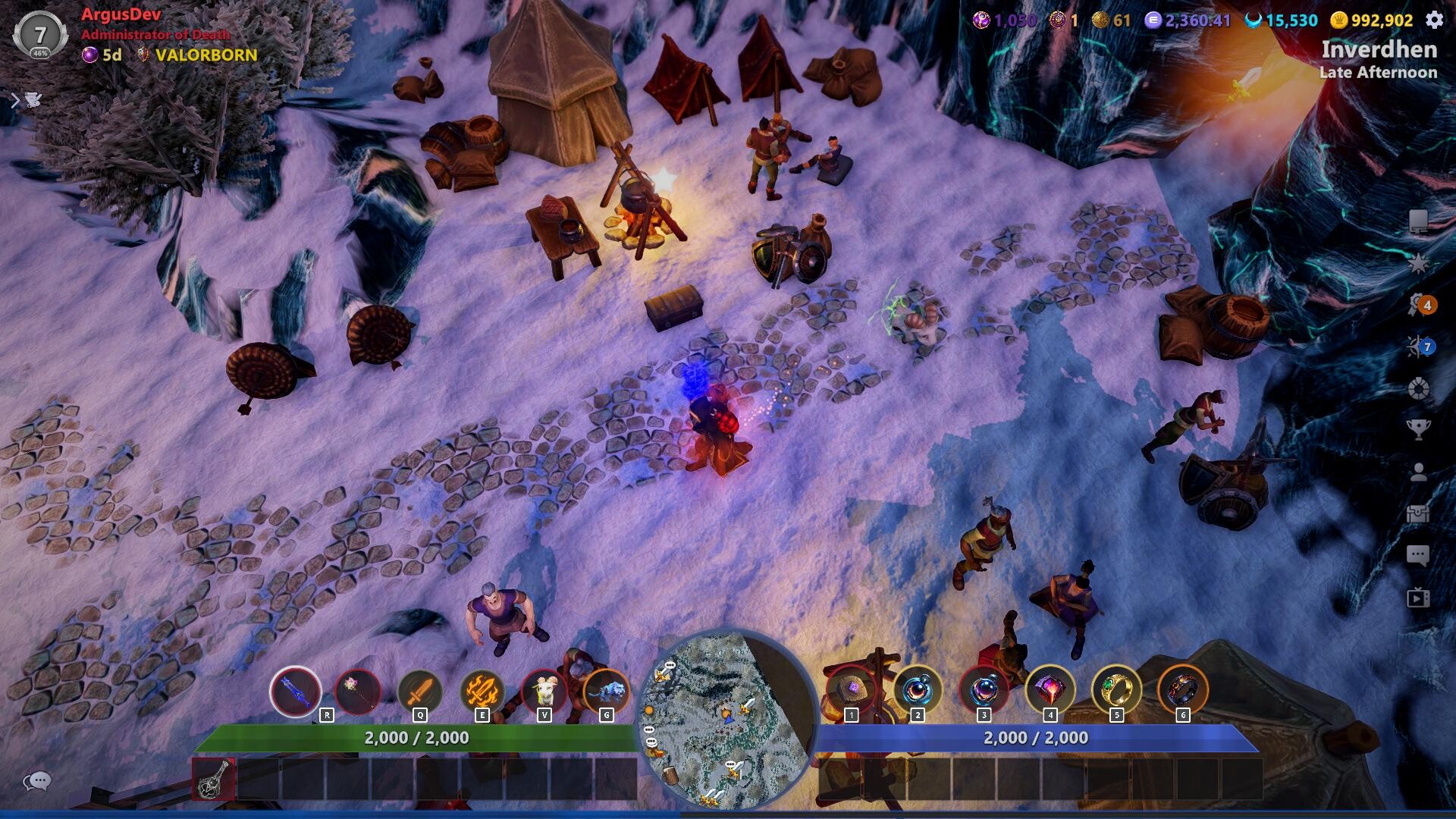 Lost Relics screenshot 10