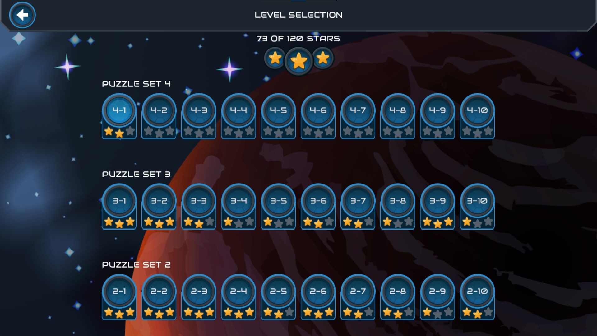 Space 'n Lasers screenshot 9