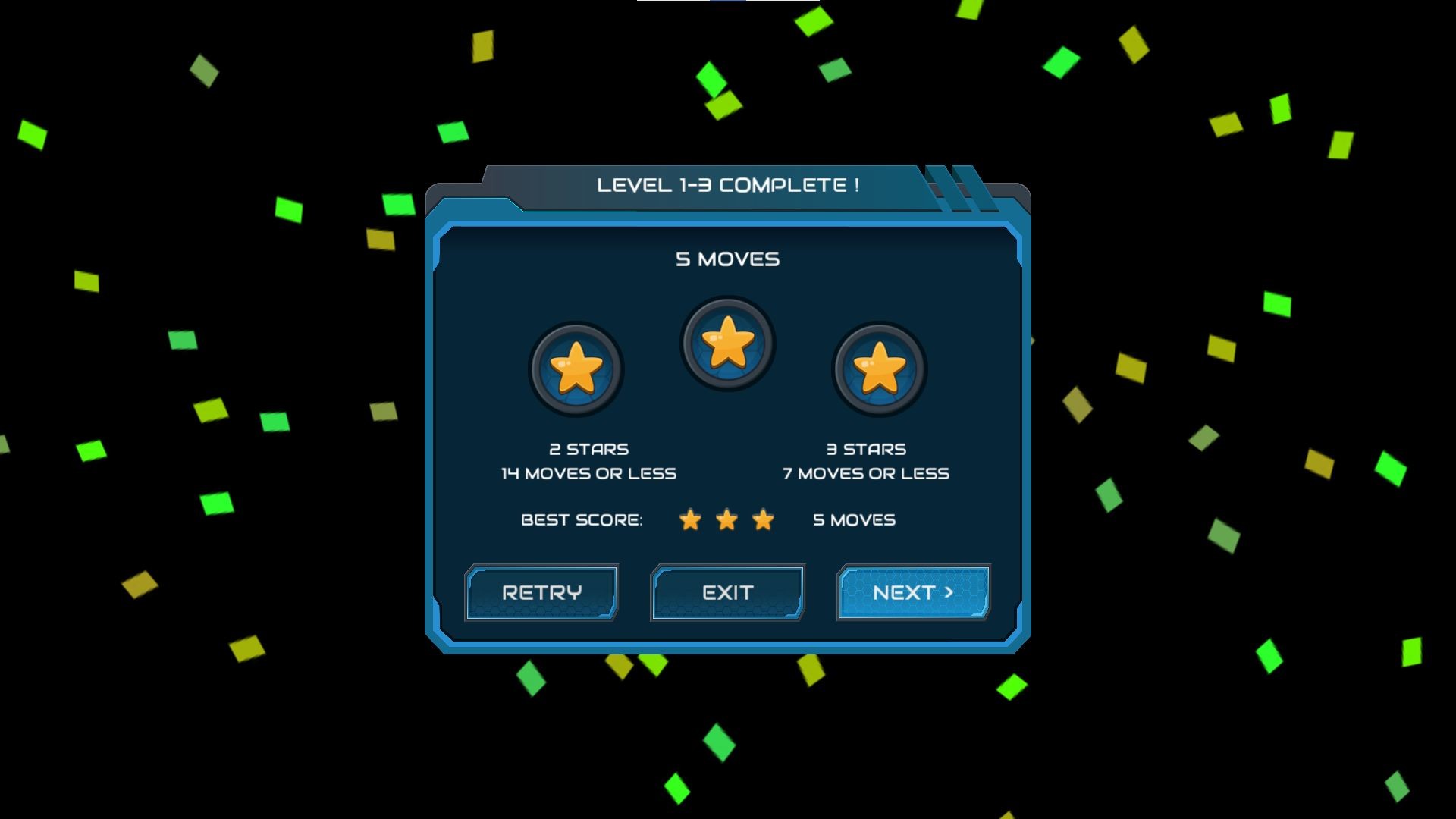 Space 'n Lasers screenshot 8