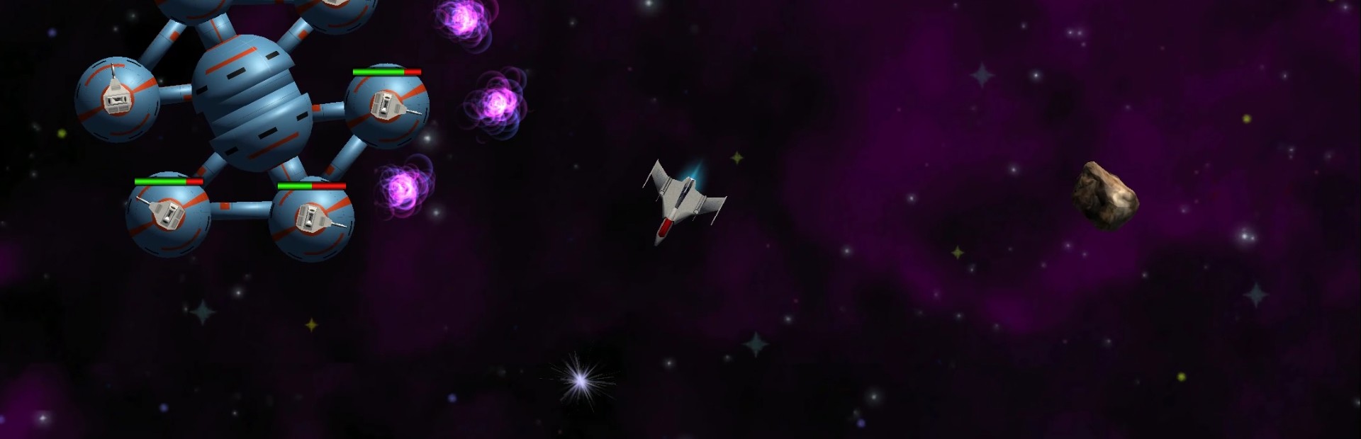 Astrokicker