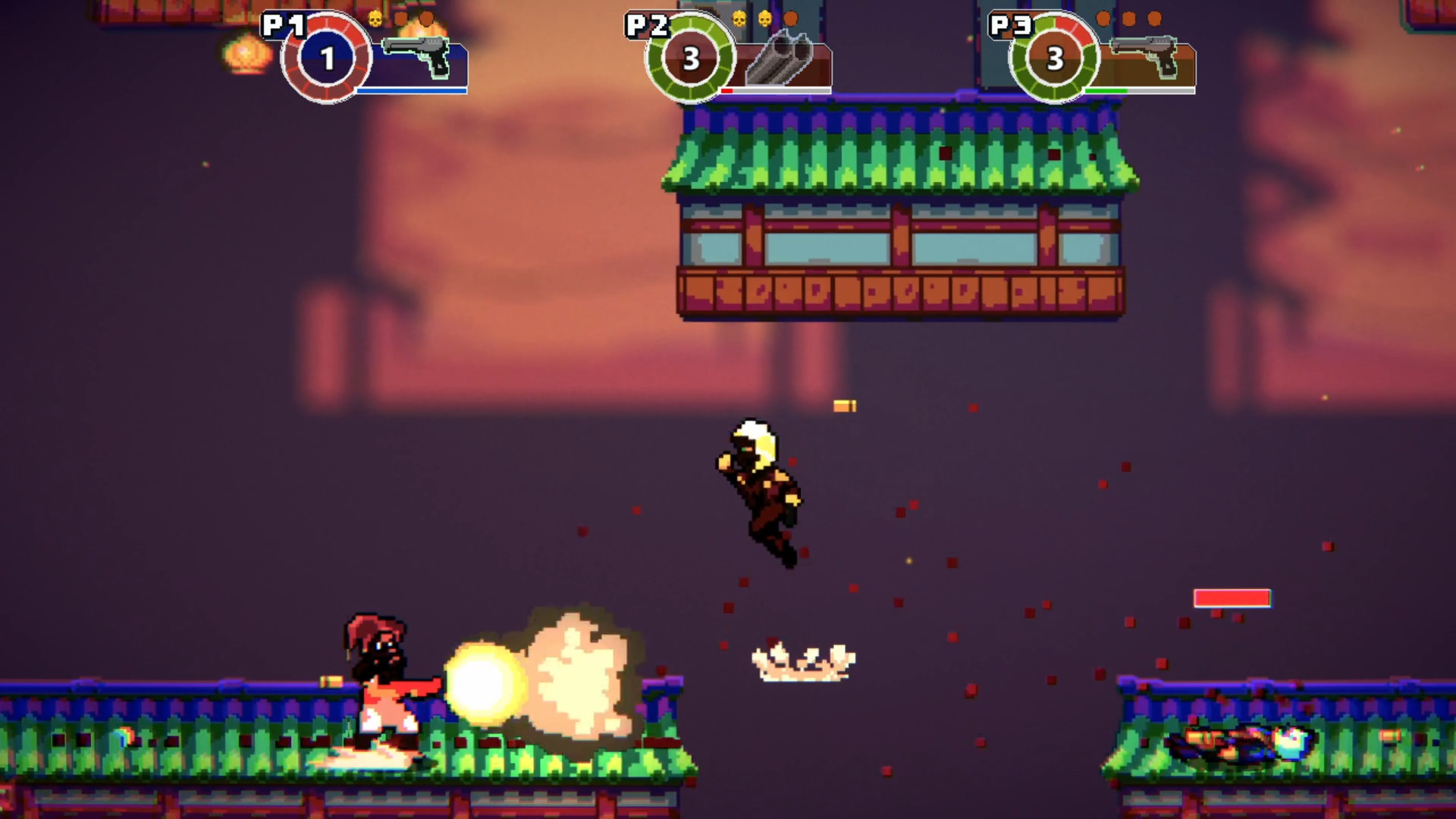 Anarkade screenshot 7
