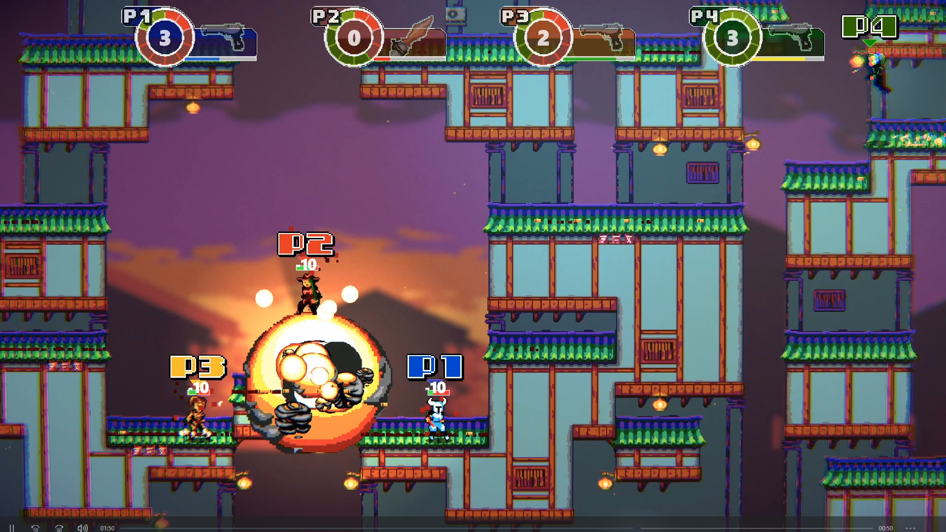 Anarkade screenshot 11