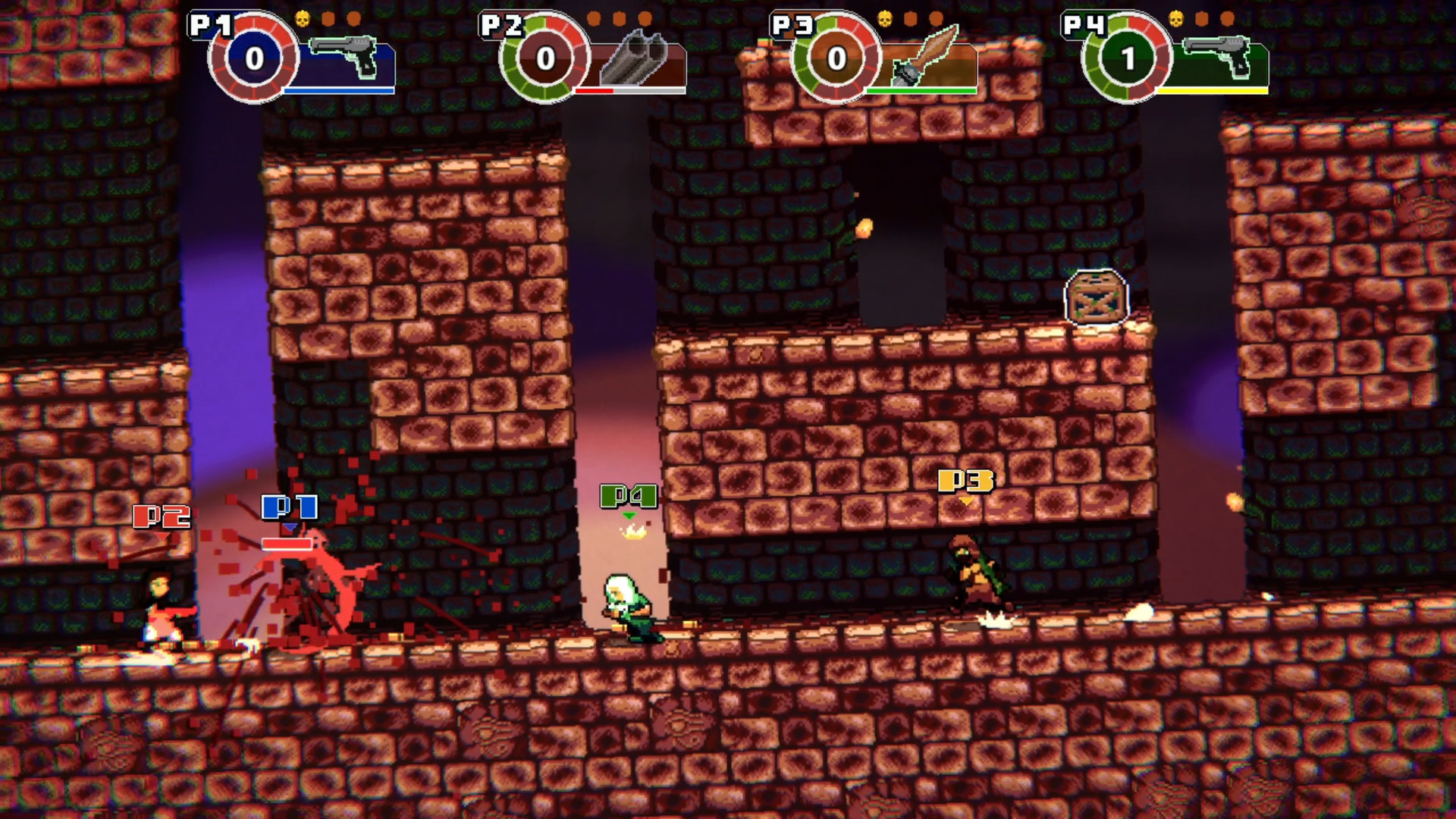 Anarkade screenshot 10